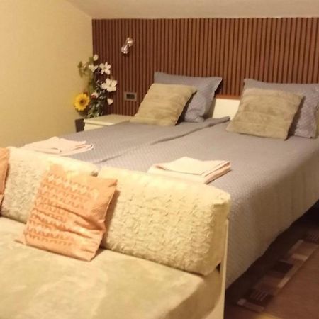 App. Marjeta Apartman Umag Kültér fotó