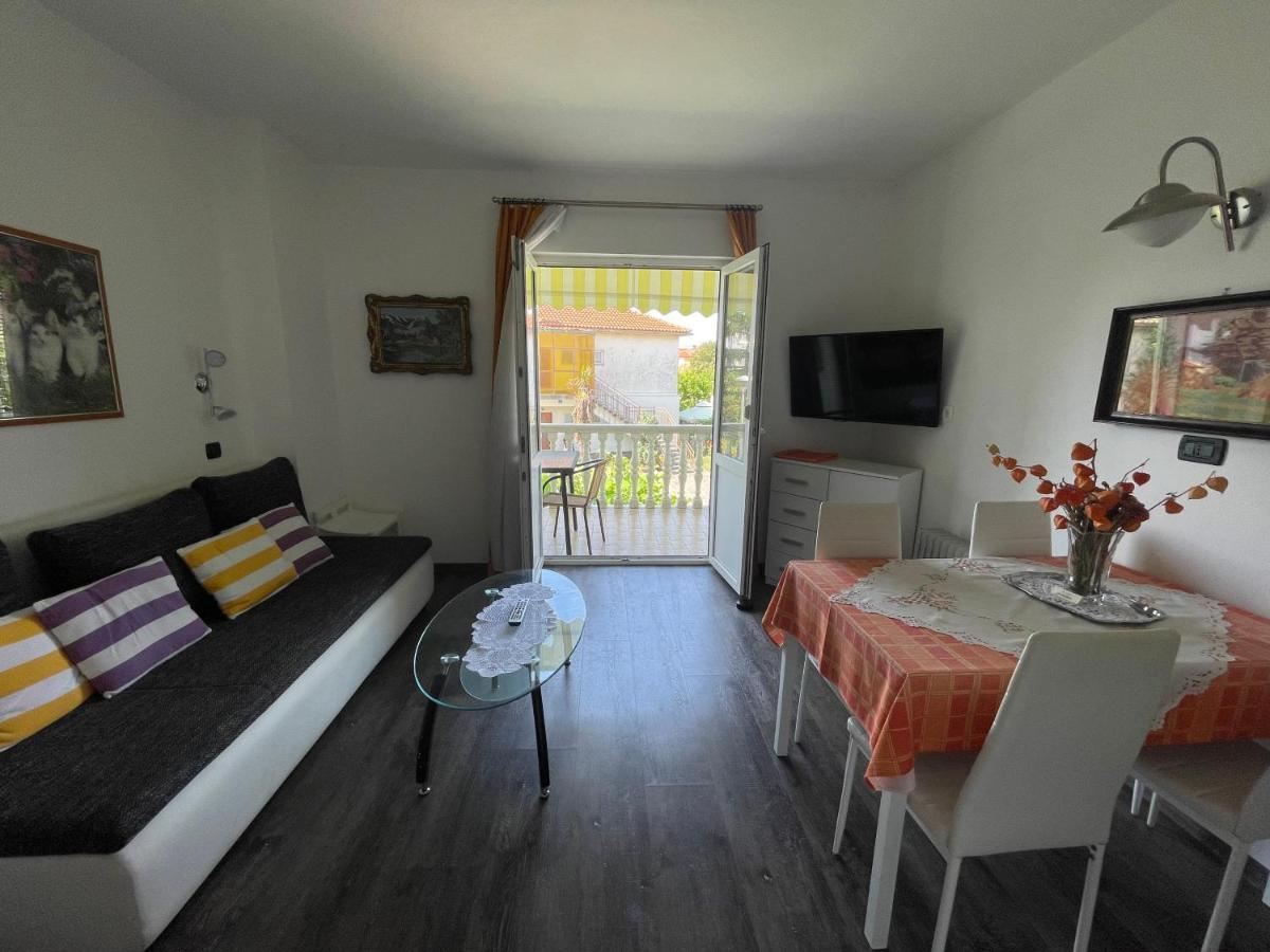 App. Marjeta Apartman Umag Kültér fotó