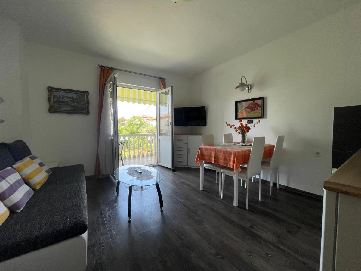 App. Marjeta Apartman Umag Kültér fotó