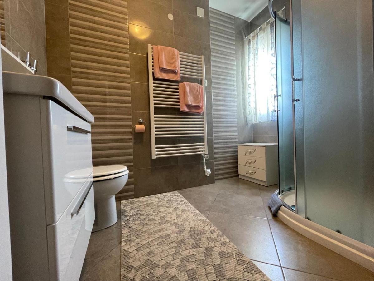 App. Marjeta Apartman Umag Kültér fotó
