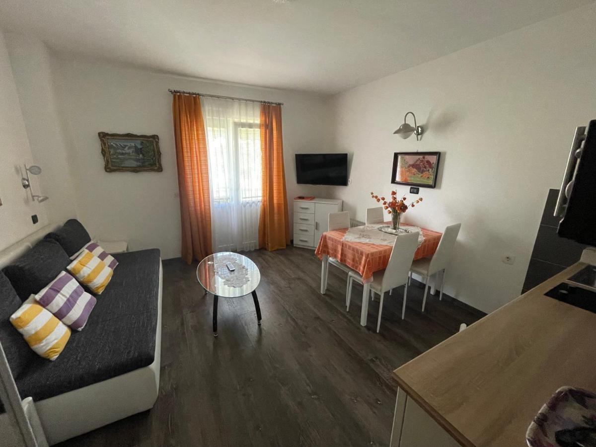 App. Marjeta Apartman Umag Kültér fotó