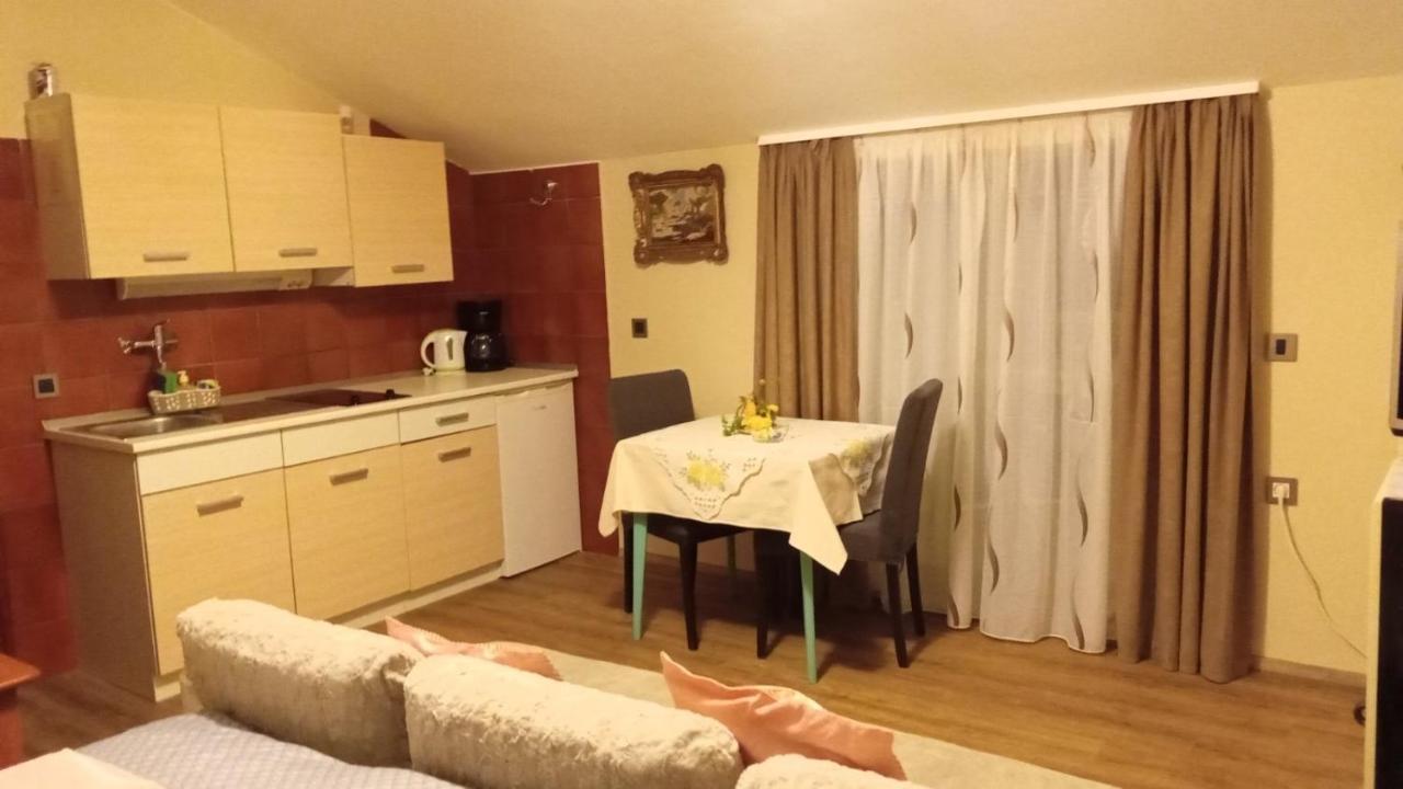 App. Marjeta Apartman Umag Kültér fotó