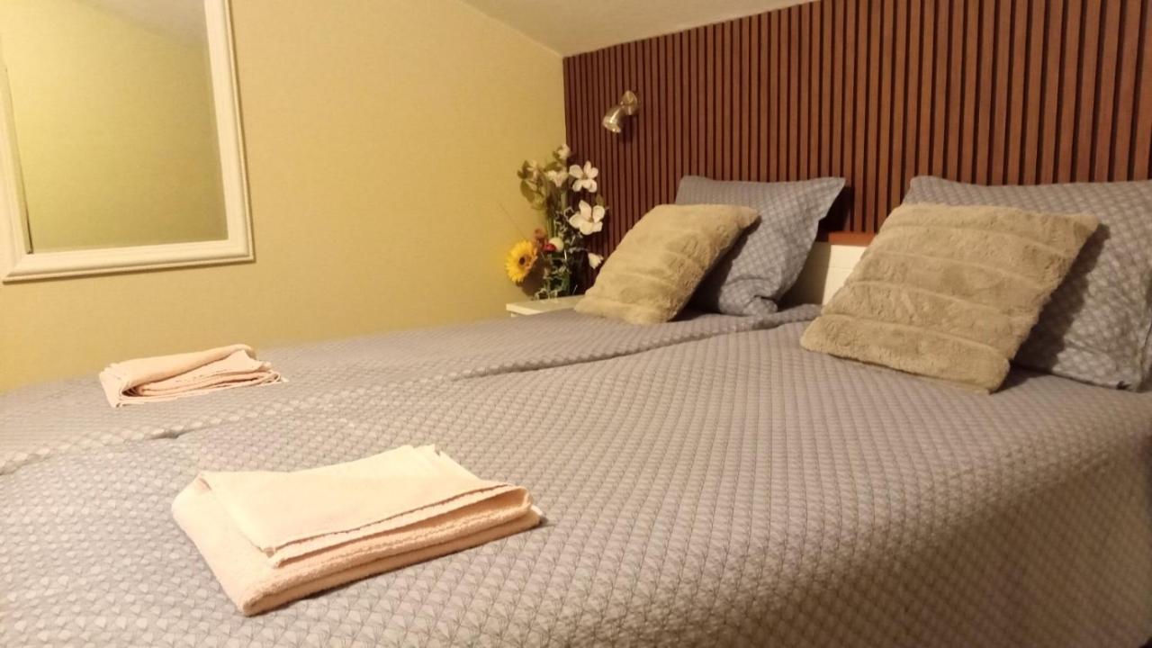 App. Marjeta Apartman Umag Kültér fotó