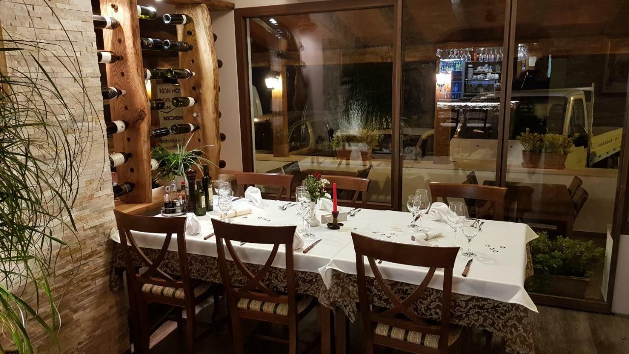 App. Marjeta Apartman Umag Kültér fotó