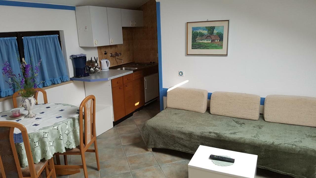 App. Marjeta Apartman Umag Kültér fotó