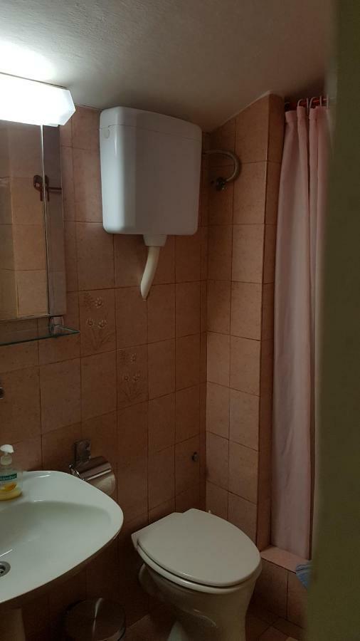 App. Marjeta Apartman Umag Kültér fotó