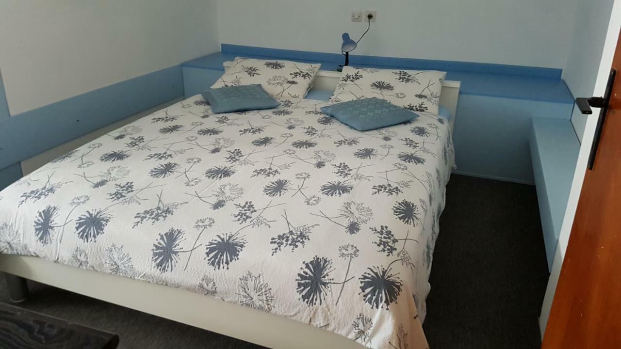App. Marjeta Apartman Umag Kültér fotó