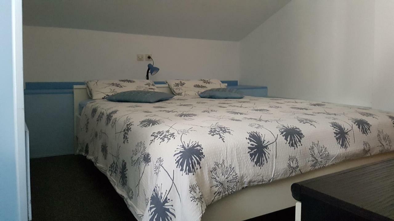 App. Marjeta Apartman Umag Kültér fotó