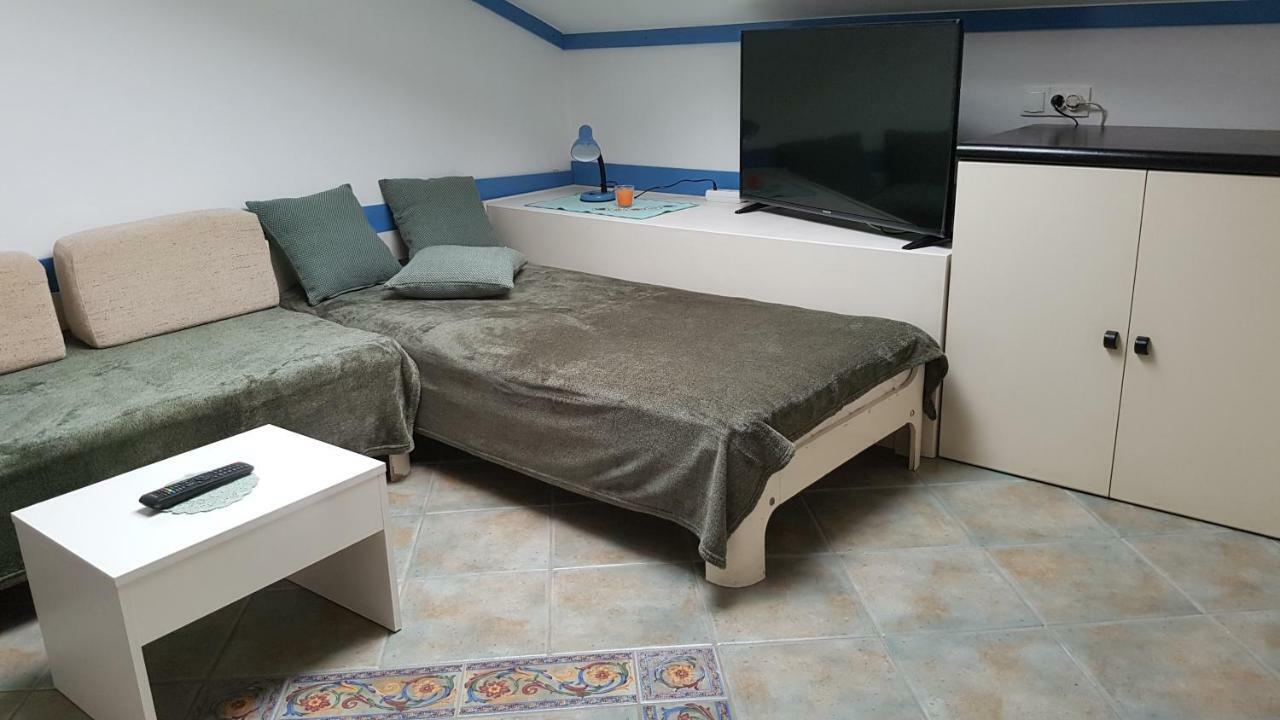 App. Marjeta Apartman Umag Kültér fotó