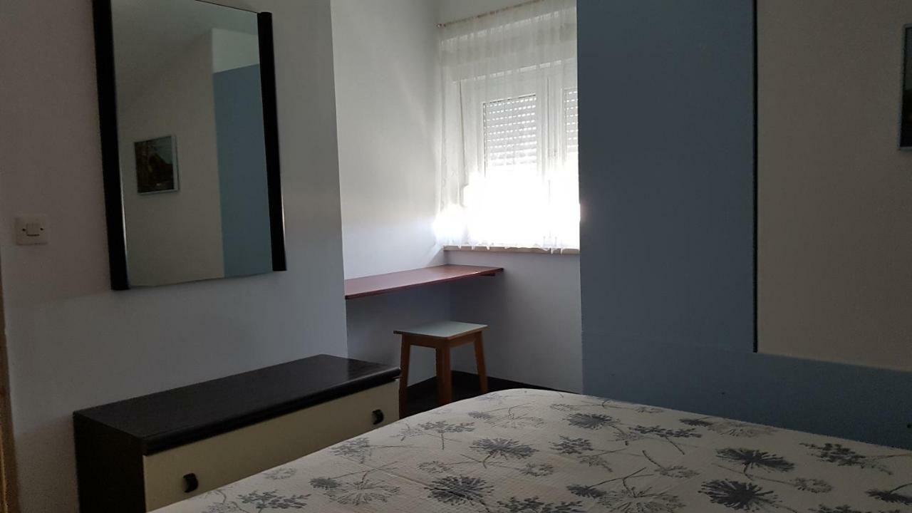 App. Marjeta Apartman Umag Kültér fotó