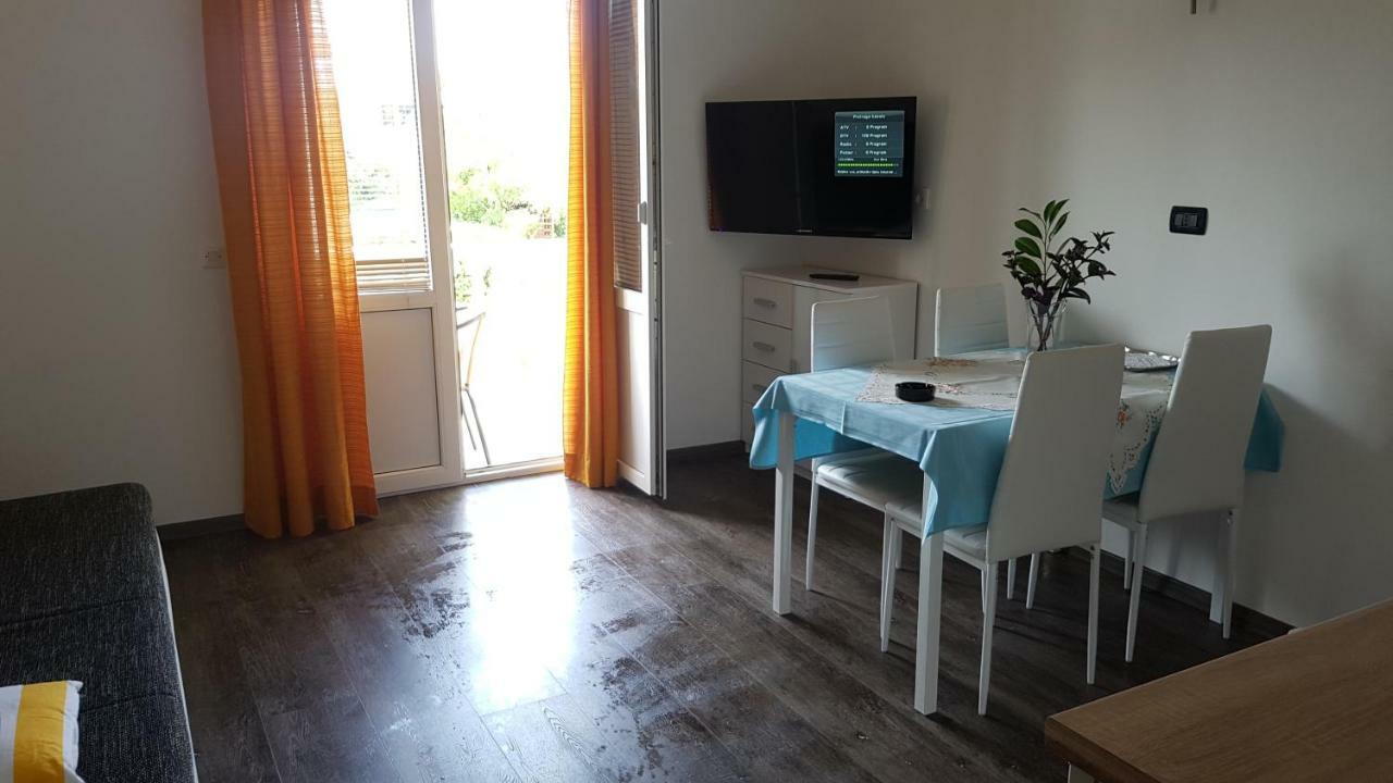 App. Marjeta Apartman Umag Kültér fotó