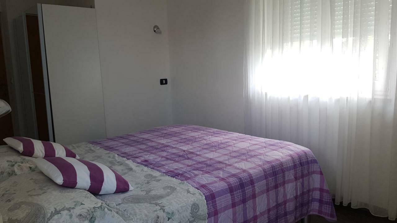 App. Marjeta Apartman Umag Kültér fotó