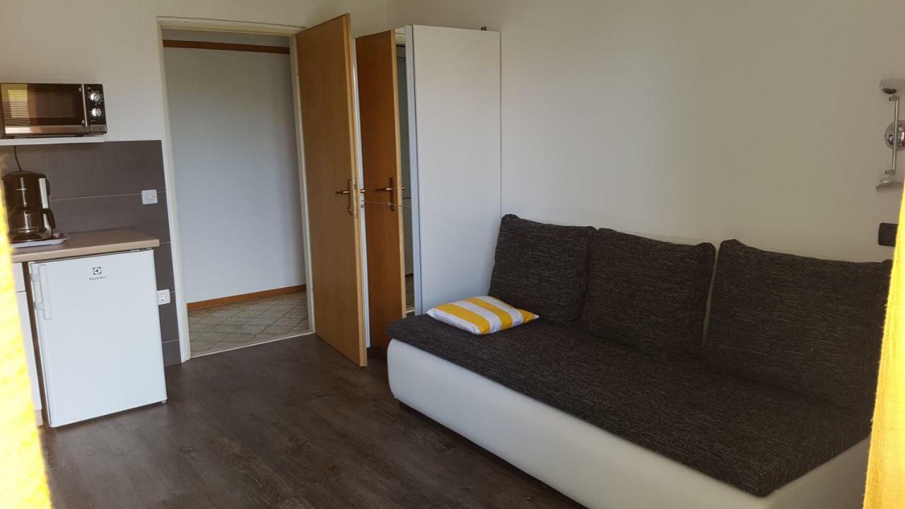 App. Marjeta Apartman Umag Kültér fotó