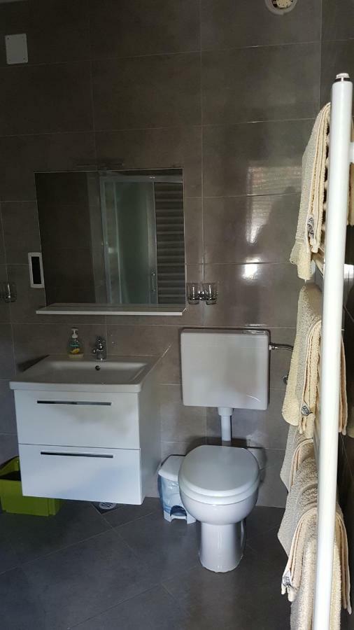 App. Marjeta Apartman Umag Kültér fotó
