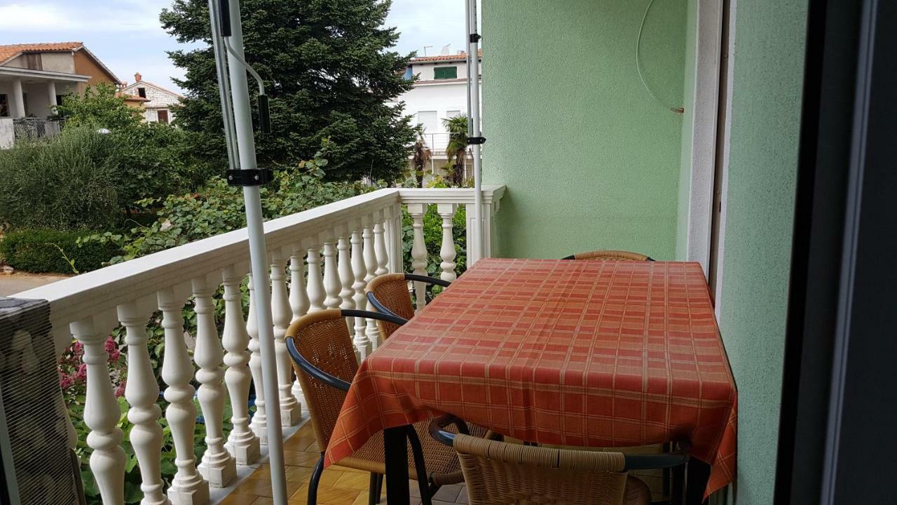 App. Marjeta Apartman Umag Kültér fotó